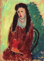 Young Girl