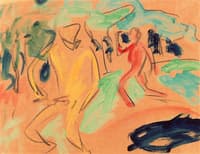 Bathers