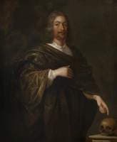 Thomas, Lord Leigh of Stoneleigh (1594–1671)
