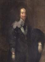 Charles I (1600-1649)