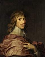 An Unknown Man