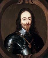 Charles I (1600–1649)