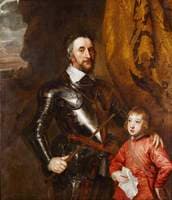 Thomas Howard, 2nd Earl of Arundel and Surrey (1585–1646)