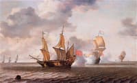Sea Battle