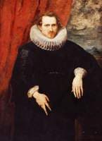 Portrait of a Man