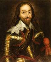 Charles I (1600-1649)