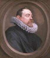 Portrait of a Man