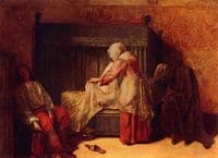 The Morning of a Young Man