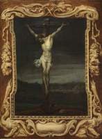 Christ on the Cross