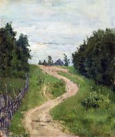 A Road
