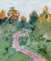 A Path (study)