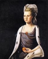 Mrs. Henry Daggett (Elizabeth Prescott)