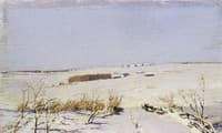 Winter Day