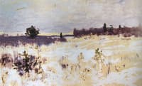 Winter Day