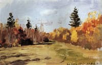 Golden Autumn