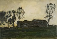 Huts