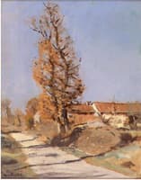 The House at Gascon
