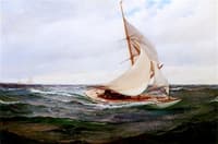 Gusty Winds