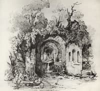 The Fountain