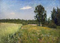 A Day in June
