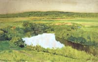 The Istra River