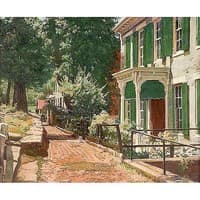 Stackhouse Home, Maysville, KY
