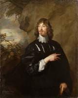 The Honourable Henry Percy (1605–1659), Baron Percy of Alnwick