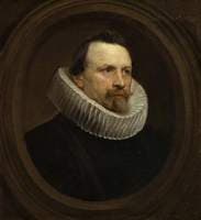 Portrait of a Man