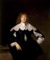 Sir John Borlase (1619–1672), 1st Bt, MP