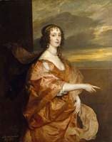 The Honourable Anne Boteler (c.1610–1669)