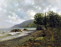 Crimean Landscape