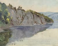 Crimean Landscape