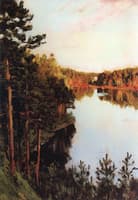 Forest Lake