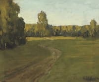 Summer Landscape