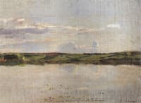 Summer Evening