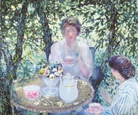 Afternoon Tea