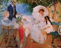 The Arbor