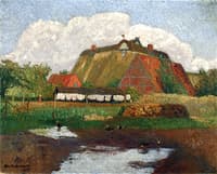 Old House