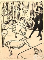 Masked Ball