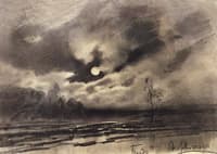 Moonlit Night