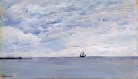 Off the Finnish Coast