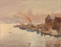Tukholman Skeppsbron