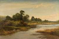 Goring-on-Thames, Oxfordshire