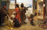The Connoisseurs