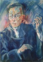 Self-Portrait