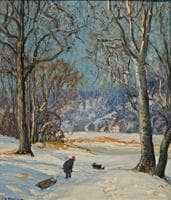 Winter Sports