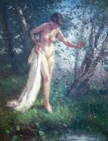Whisperings of June