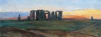 Stonehenge, Wiltshire