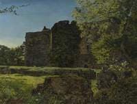 Bolton Abbey