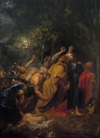 The Taking of Christ